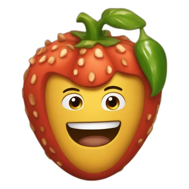 tajin sticker