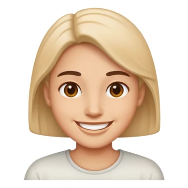 Hay hi apa kabarmu sticker