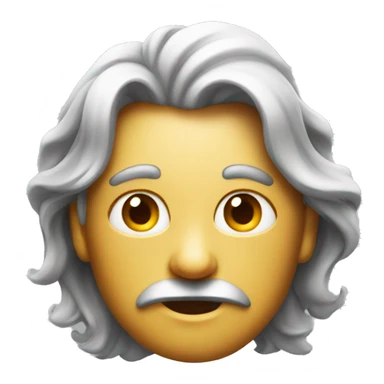 Apple Icon Creak by rahid name sticker