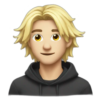 Xqc sticker