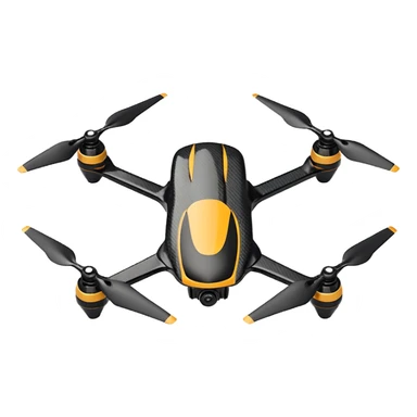 Drone fpv Manta 5 SE sticker