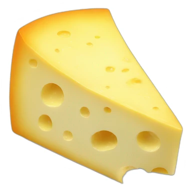french cheese juicy sticker