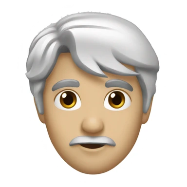 marquesina blanca transparente  sticker