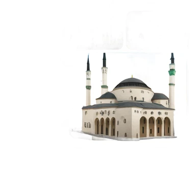 Sarajevo city sticker