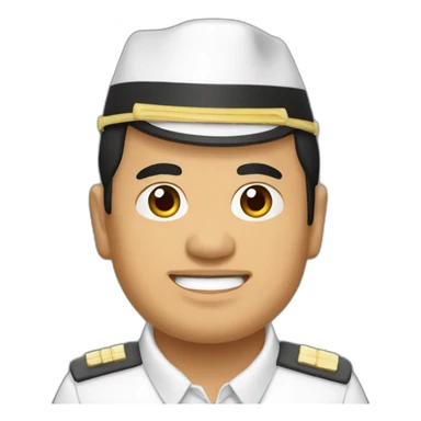 prabowo subianto sticker