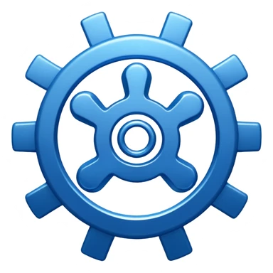 generate kubernetes logo sticker