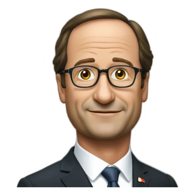 Hollande sticker