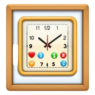 school later start time sticker