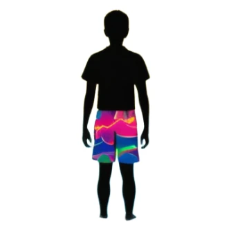 Album hawaii part ii sticker