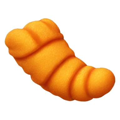 cheeto sticker