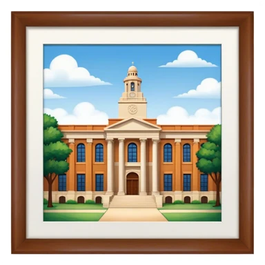 University of Texas  sticker