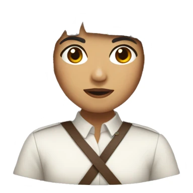 Aitana ocaña sticker