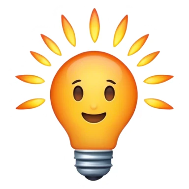 Energía positiva sticker