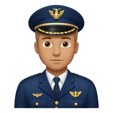 big powerful pumped-up fighter of the navy sticker