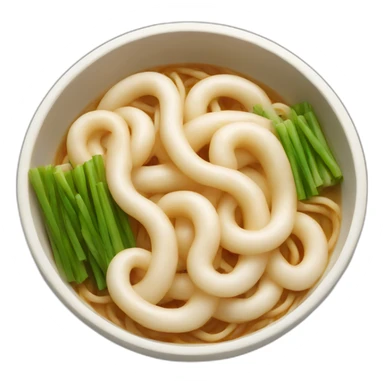 udon sticker