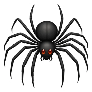 araña sticker