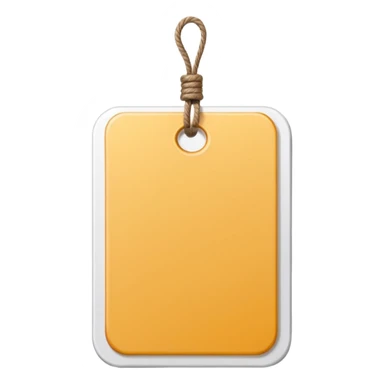 blog Price tag sticker