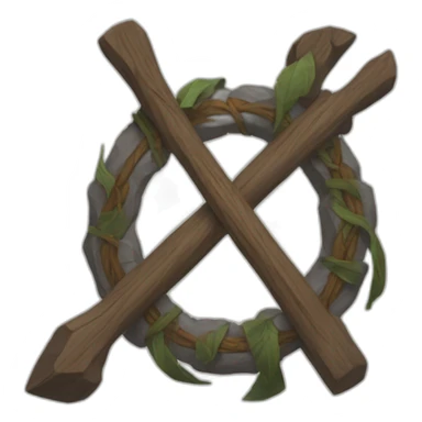 rune nordique sticker