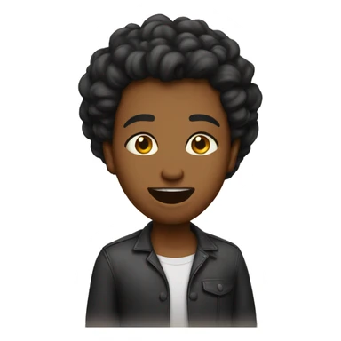 Sassy I don’t care  sticker