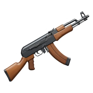 Ak-47 sticker