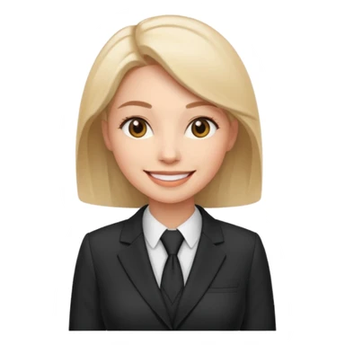 Powerwoman Lifecoach Motivationcoach frau sticker