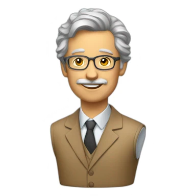 Physics teacher sticker