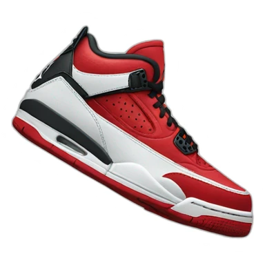 nike air jordan sticker