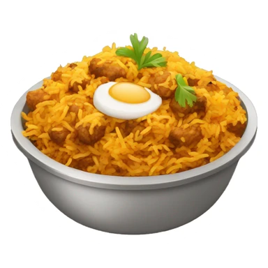 biryani sticker