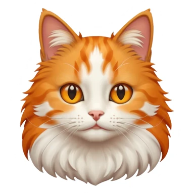 cat sticker
