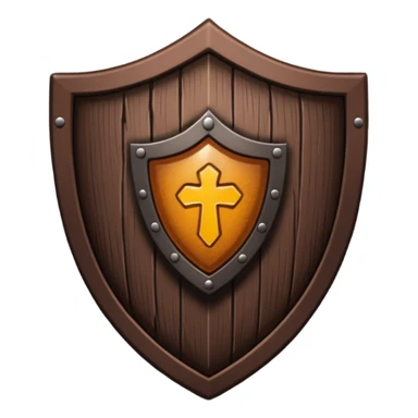 Melanin shield sticker