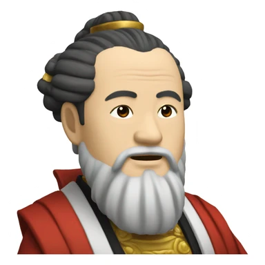 emperor geta  sticker