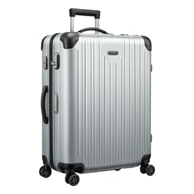 rimowa luggages sticker