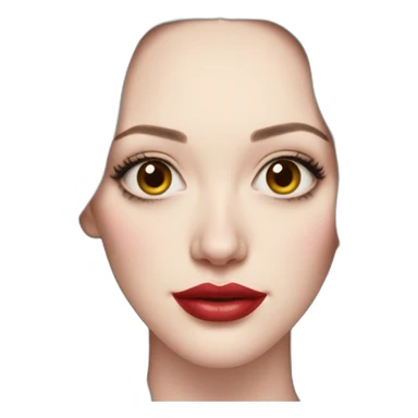 Kat dennings sticker