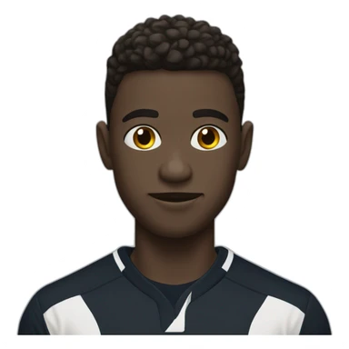 Vinicius Junior  sticker