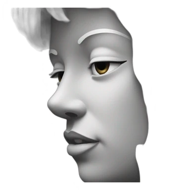 lettering arte das letras ou de desenhá-las em parede sticker