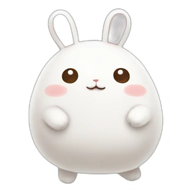 molang sticker