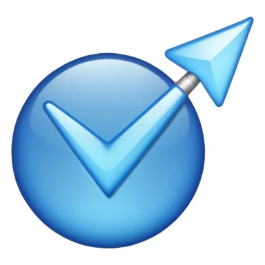 Verified Blue Tick sticker