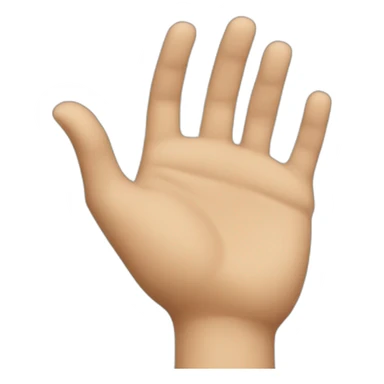 hands oh hips sticker