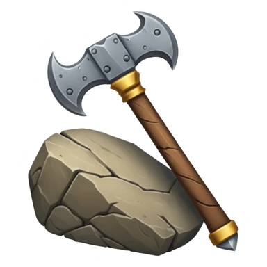 primal weapon sticker