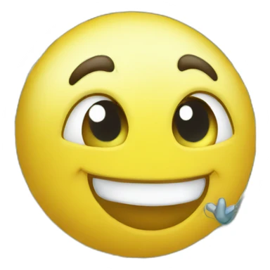 Picsou happy counting money sticker