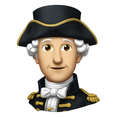 Charles-Augustin de Coulomb  sticker