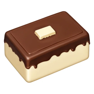 Baltic Curd dessert Karums sticker