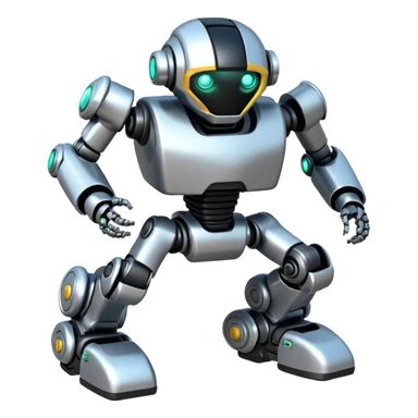 Arc raiders leaper sticker