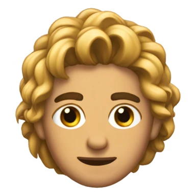 Destellos plateados  sticker