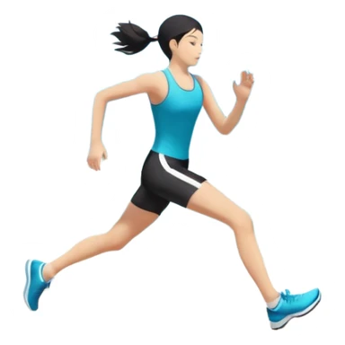 
Иконки:
Run (следы движения)
Timer (обрыв дуги)
Music (волна в фазе)
Sync (несовпадающие круги)
Growth (стрелка-ритм)

 sticker