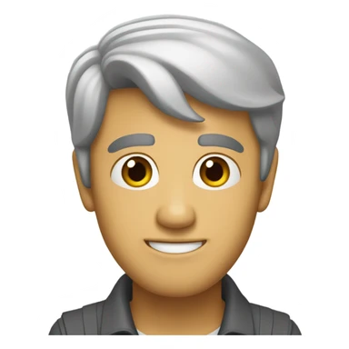 Бумажный самолетик sticker