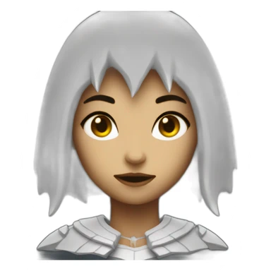 Lilith from diablo sticker