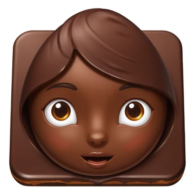 Godiva chocolate  sticker
