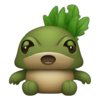 mukmuk vancouver 2010 mascot emoji sticker