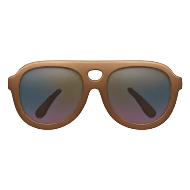 Sunglases aesthetic  sticker